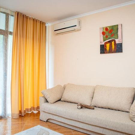 Helios Studio In A Complex In St Vlas By Flat Mаnаger Sveti Vlas Ngoại thất bức ảnh